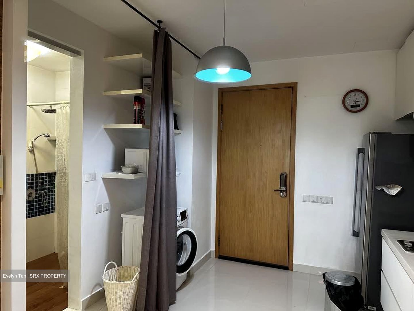 Studios @ Marne (D8), Apartment #593003801